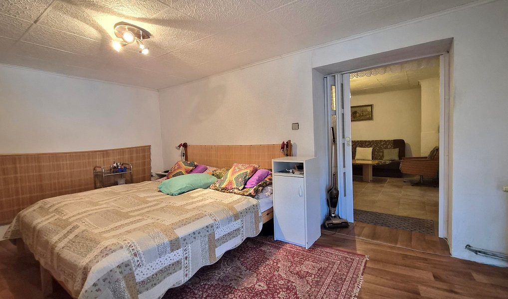 Prodej domu 50 m² s pozemkem 319 m², Větrušice – náhled fotky 8