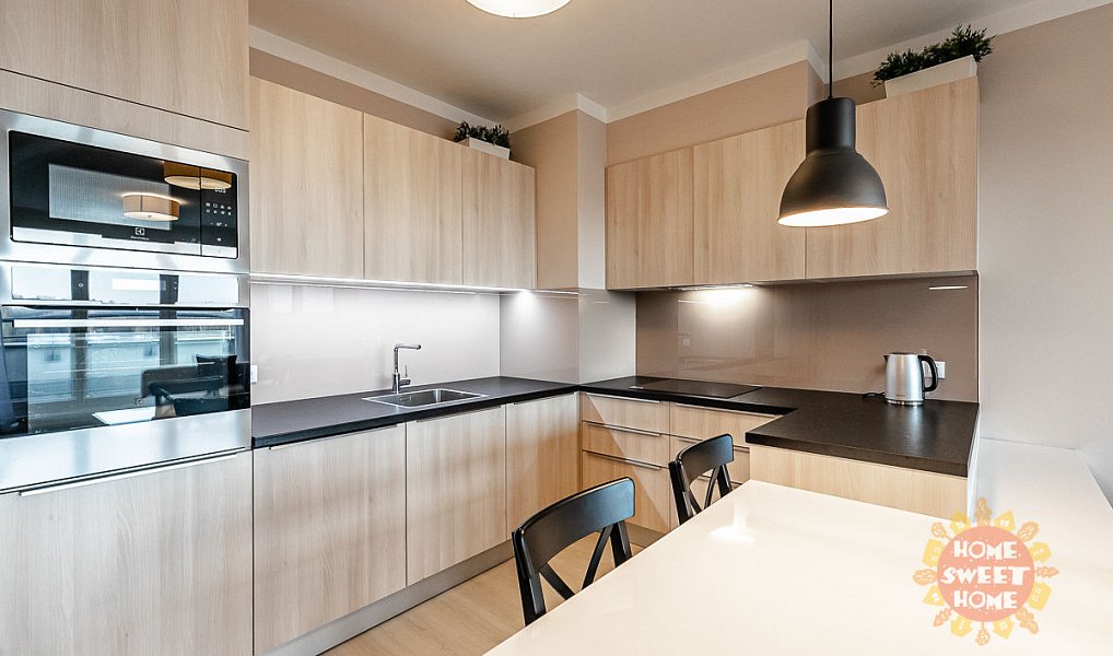 Pronájem bytu 3+kk 82 m², Praha – náhled fotky 7
