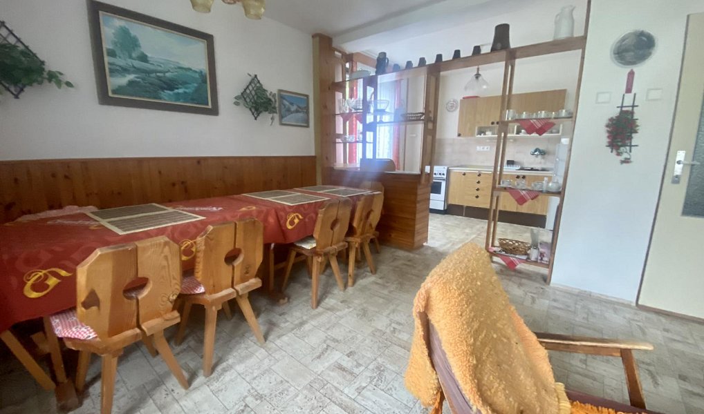 Prodej domu 190 m² s pozemkem 753 m², Čachrov – náhled fotky 8