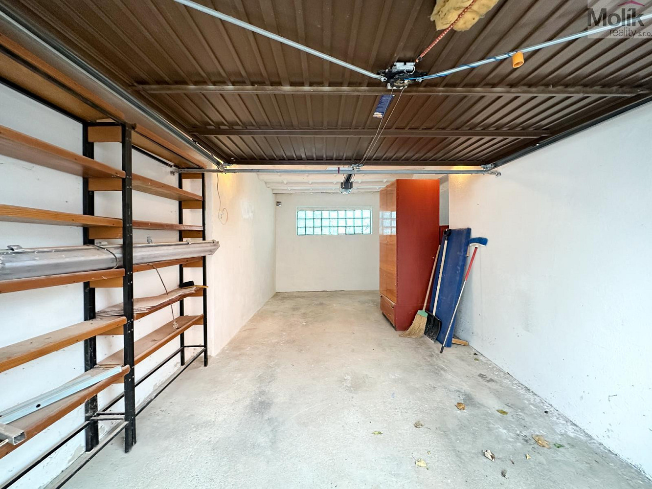 Prodej garáže, 20 m2, Teplice, ul. Gagarinova – fotografie 2