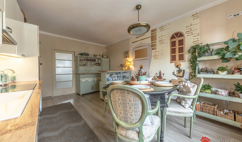 Prodej domu 151 m² s pozemkem 397 m², Praha – náhled fotky 4