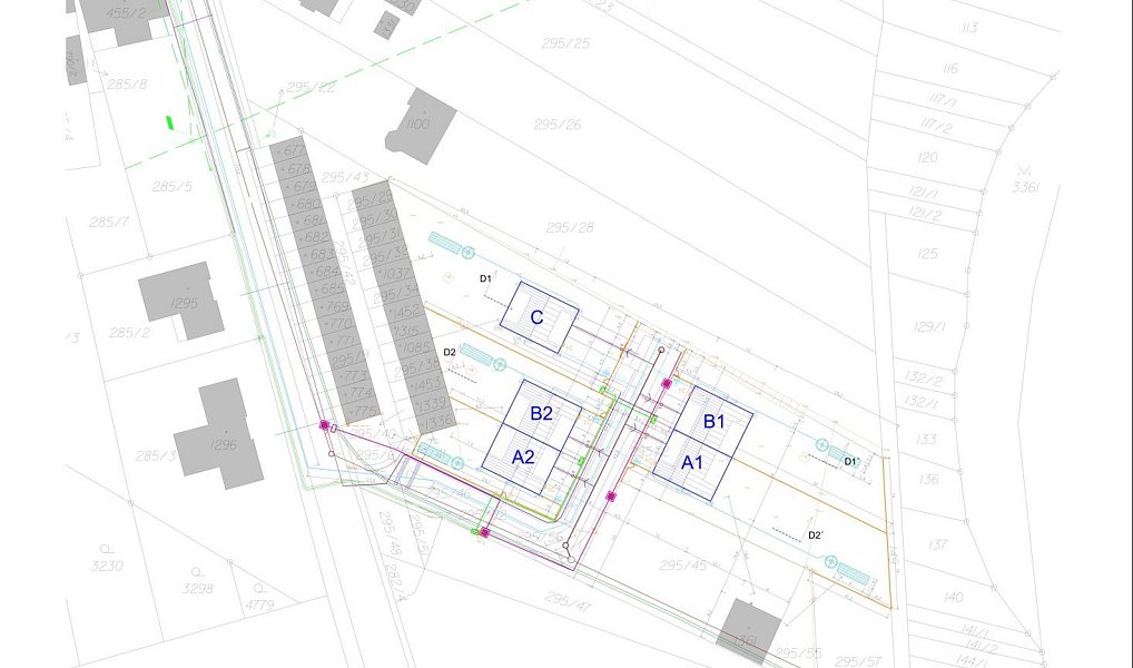 Prodej domu 178 m² s pozemkem 738 m², Vranovice – náhled fotky 18