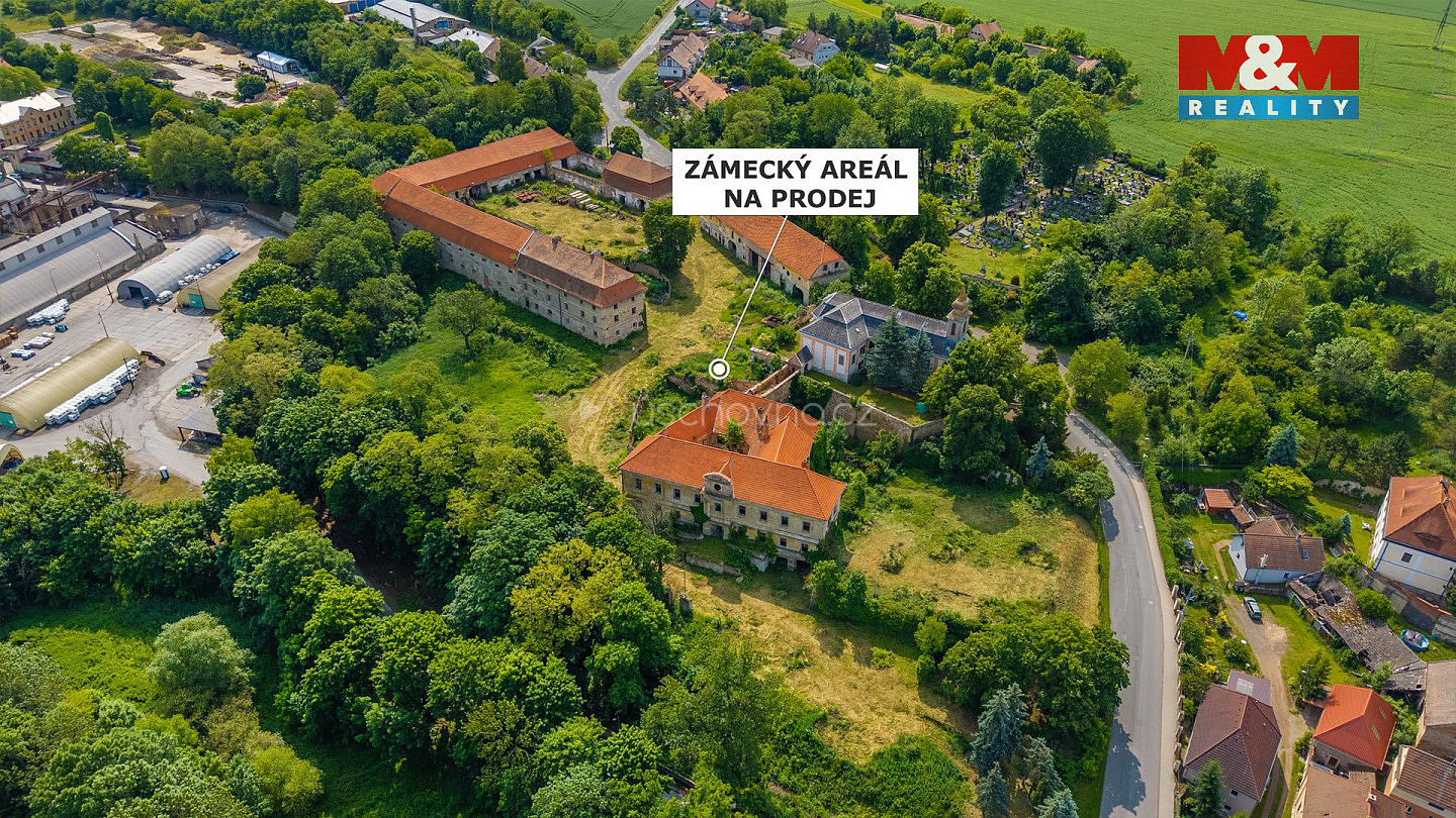 Prodej komerčního pozemku 18 500 m² — photo 4