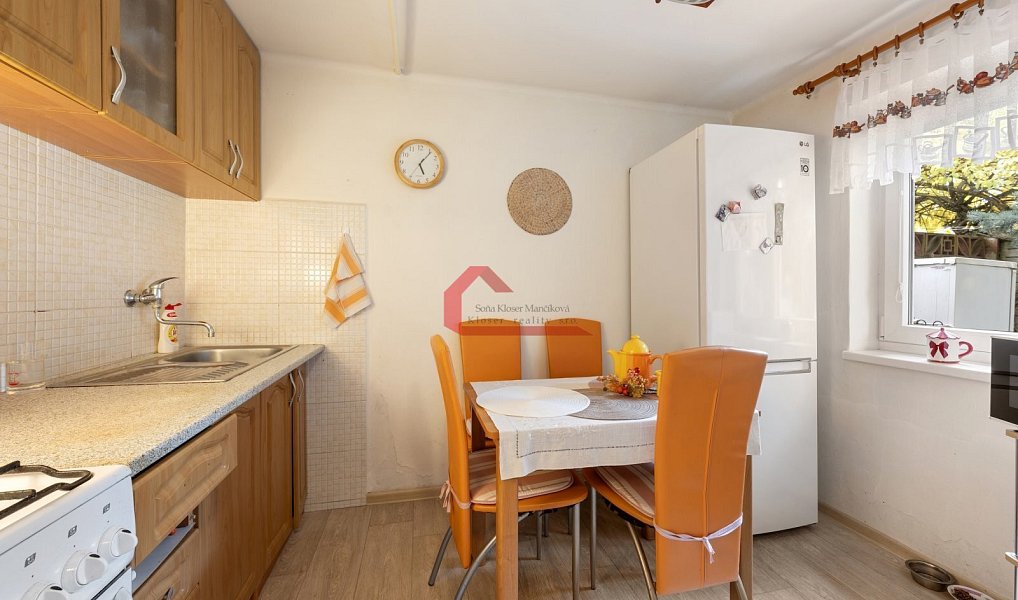 Prodej domu 155 m² s pozemkem 538 m², Břeclav – náhled fotky 8