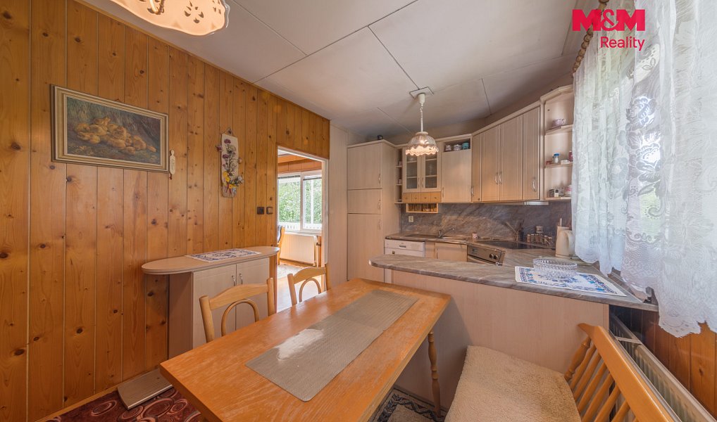 Prodej domu 105 m² s pozemkem 2 000 m², Petrovice u Karviné – náhled fotky 11