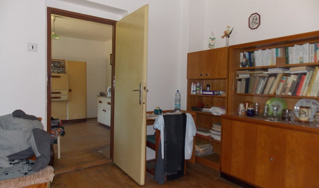 Prodej domu 70 m² s pozemkem 1 911 m², Postupice – náhled fotky 4
