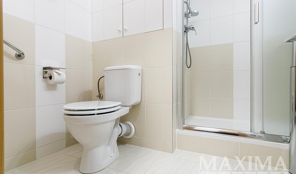 Pronájem bytu 2+kk 39 m², Praha – náhled fotky 9