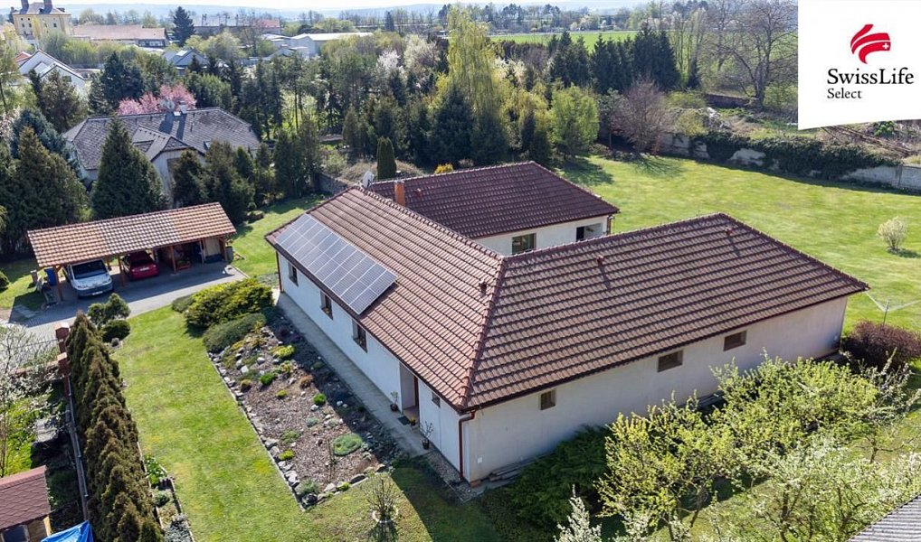 Prodej domu 236 m² s pozemkem 3 181 m², Příkazy – náhled fotky 6