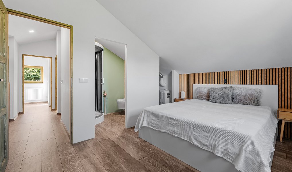 Prodej domu 89 m² s pozemkem 421 m², Psáry – náhled fotky 26