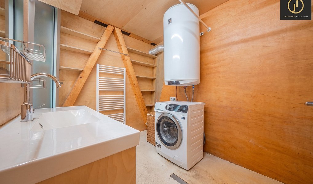 Prodej domu 83 m² s pozemkem 721 m², Praha – náhled fotky 19