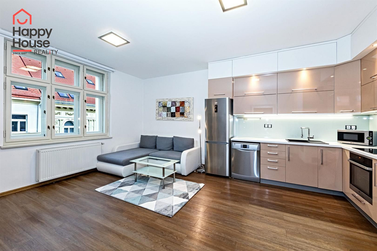 Prodej bytu 3+kk 67 m² – fotografie 4
