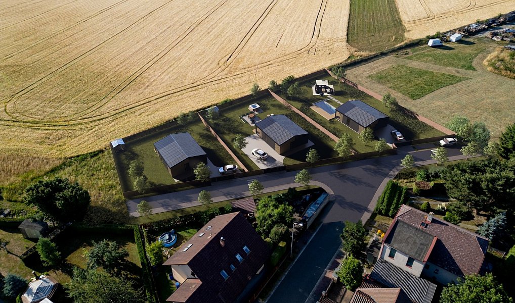 Prodej domu 89 m² s pozemkem 815 m², Pardubice – náhled fotky 13