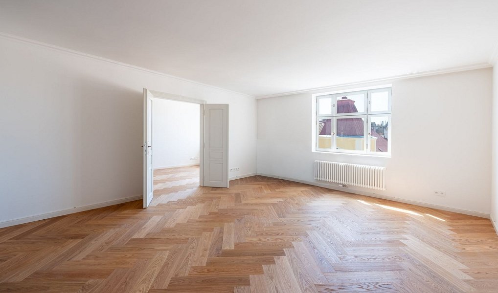 Prodej bytu 3+kk 95 m², Praha – náhled fotky 2
