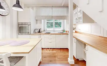 Pronájem bytu 1+1 32 m²