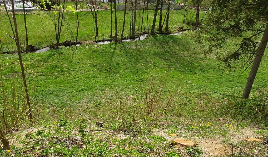 Prodej pozemku 5 086 m², Kvasiny – náhled fotky 2