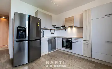 Pronájem bytu 4+1 83 m²