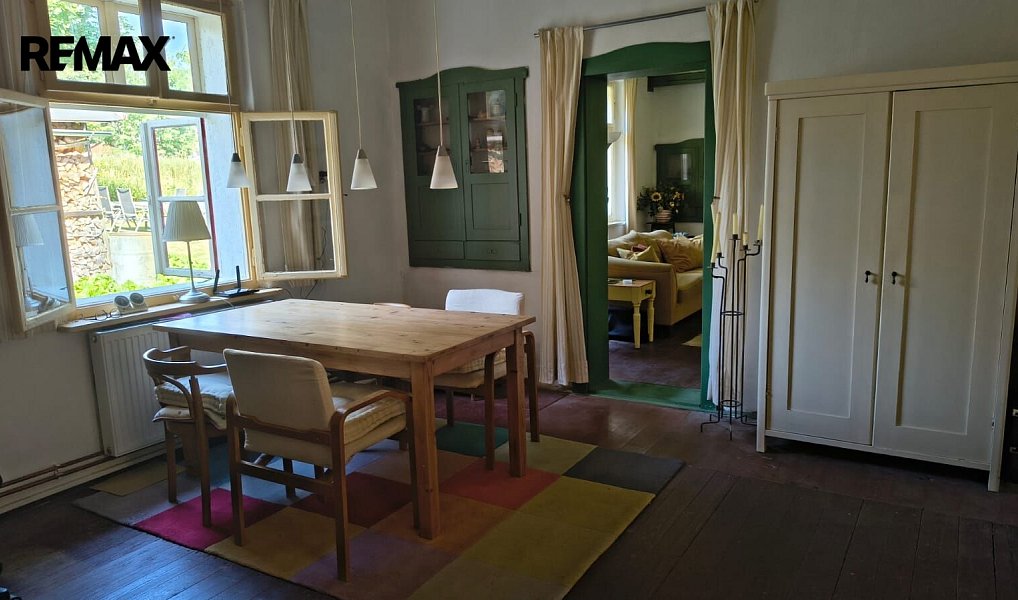 Prodej chaty/chalupy 334 m² s pozemkem 2 200 m², Otročín – náhled fotky 17