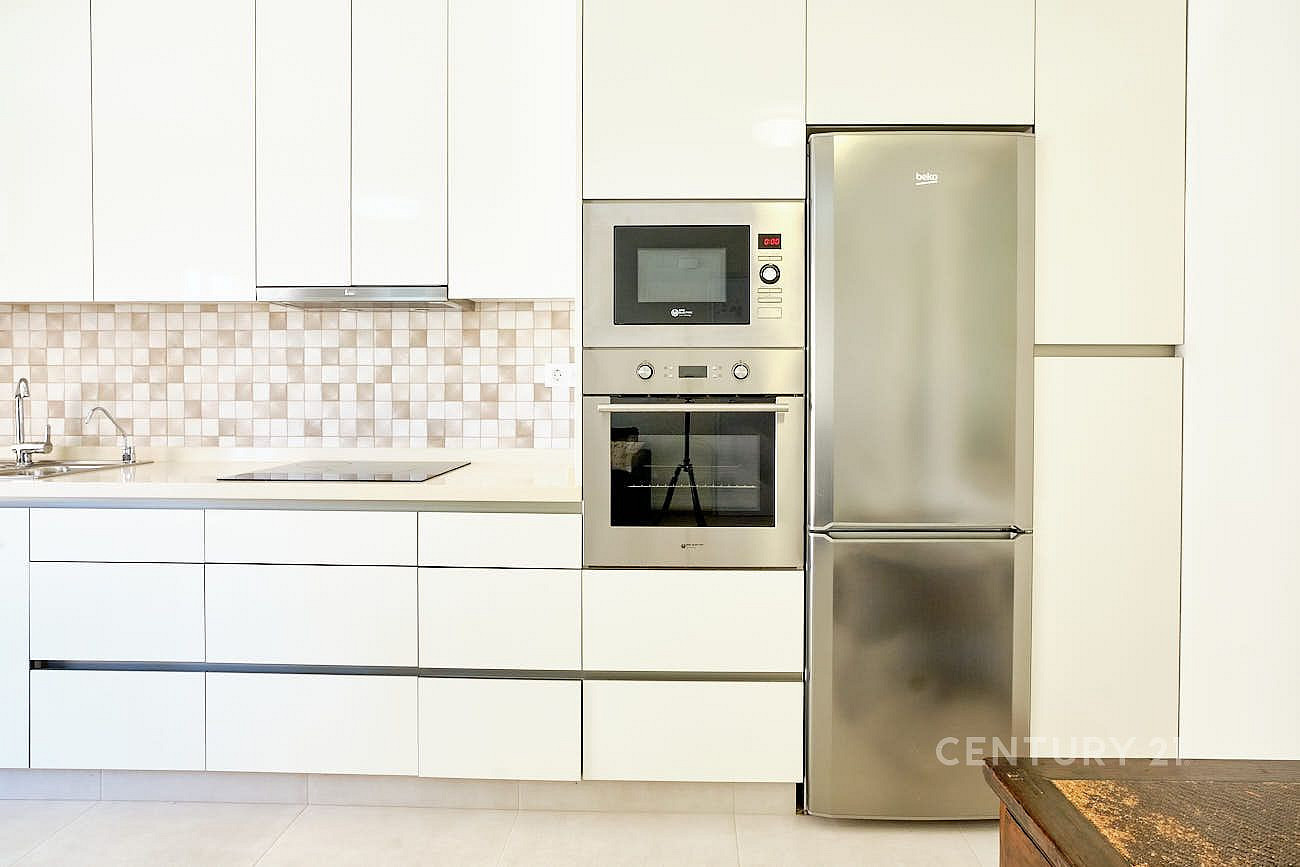 Piso – Orihuela, Urbanización Lomas de Cabo Roig, Dehesa de Campoamor - Vista 4