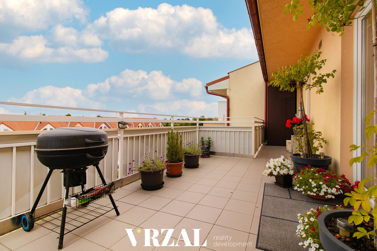 Prodej bytu 3+kk 125 m² – fotografie 2