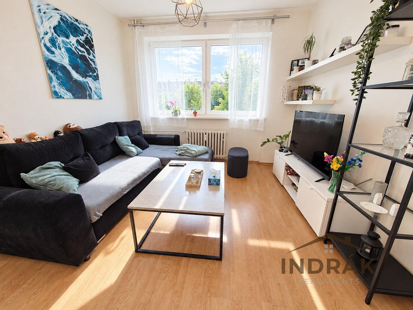 Prodej bytu 2+1 44 m² – fotografie 5