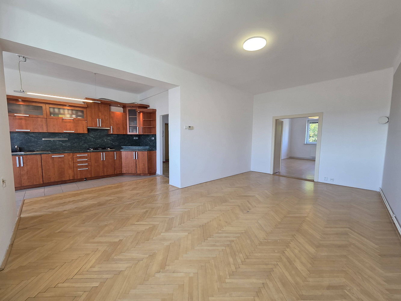 Pronájem bytu 3+1 104 m² – fotografie 4