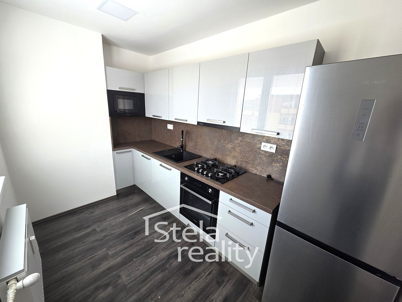 Pronájem bytu 2+1 56 m²