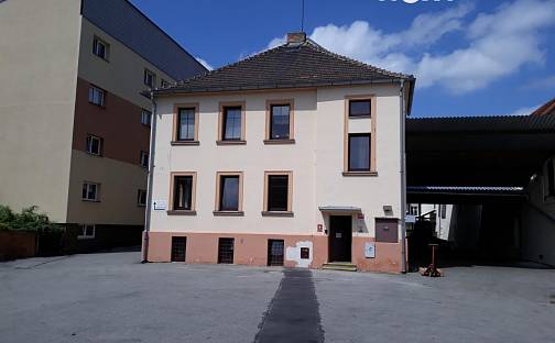 Pronájem skladovacích prostor 32 m², Mánesova, České Budějovice - České Budějovice 6