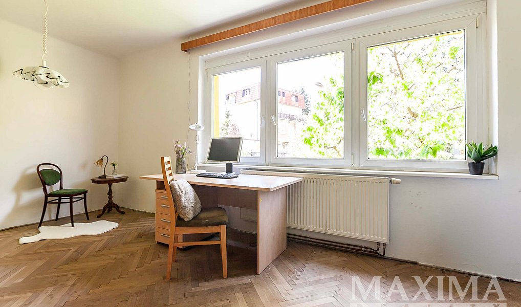 Prodej domu 124 m² s pozemkem 204 m², Praha – náhled fotky 12
