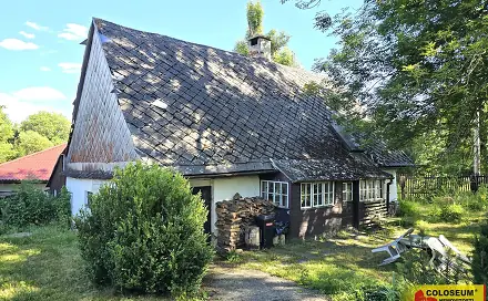 Prodej chaty/chalupy 100 m² s pozemkem 700 m², Moravský Beroun - Ondrášov, okres Olomouc