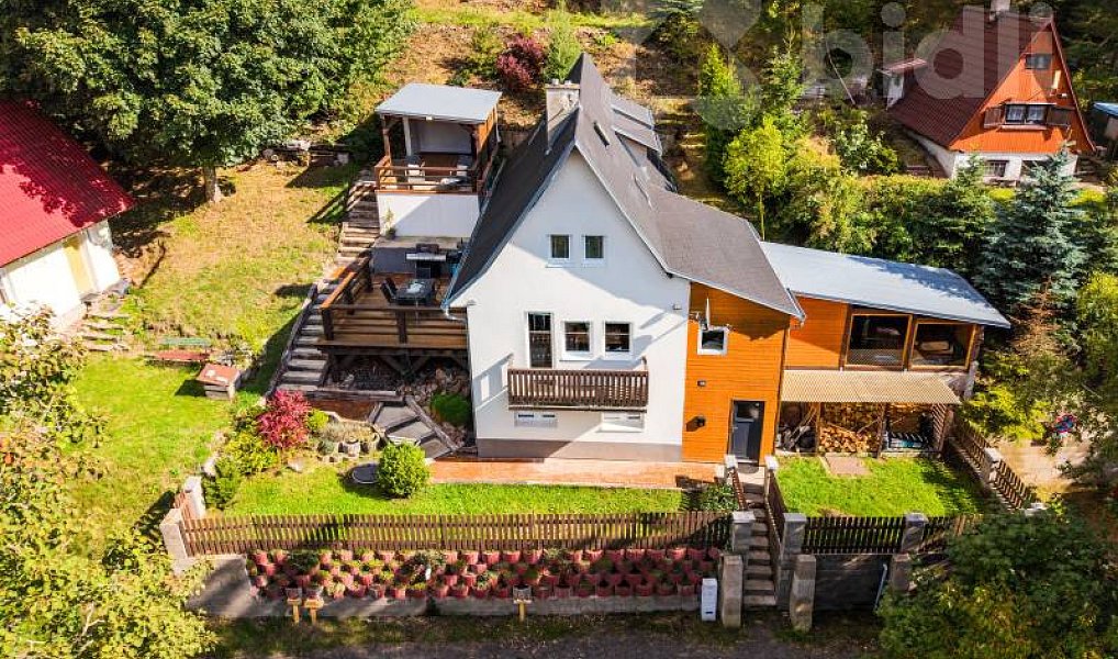 Prodej chaty/chalupy 140 m² s pozemkem 441 m², Mikulov – náhled fotky 25