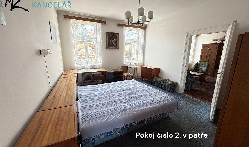 Prodej domu 191 m², Přerov – náhled fotky 17