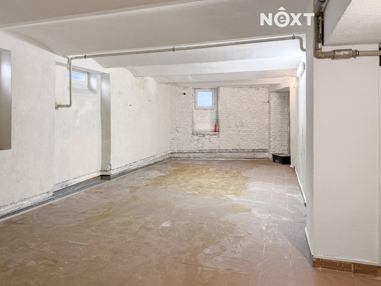 Prodej skladovacích prostor 71 m²