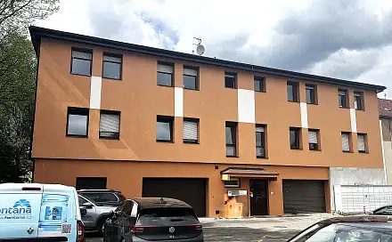 Pronájem bytu 3+1 118 m², Americká, Liberec - Liberec III-Jeřáb