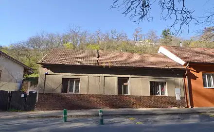 Prodej domu 90 m² s pozemkem 304 m², Bohnická, Praha 8 - Bohnice