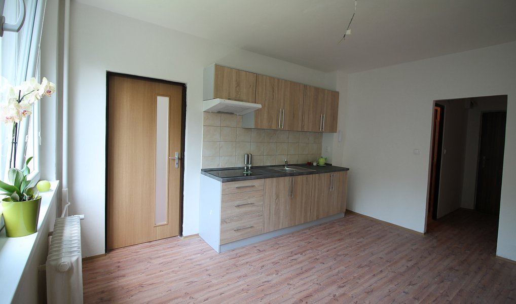 Pronájem bytu 2+kk 45 m², Ostrava – náhled fotky 2