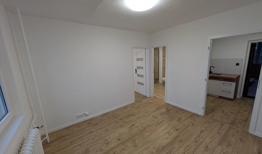 Pronájem bytu 2+kk 33 m², Litvínov – náhled fotky 7
