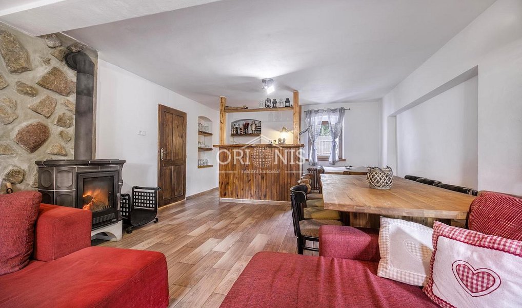 Prodej ubytovacího objektu 380 m², Loučná pod Klínovcem – náhled fotky 9