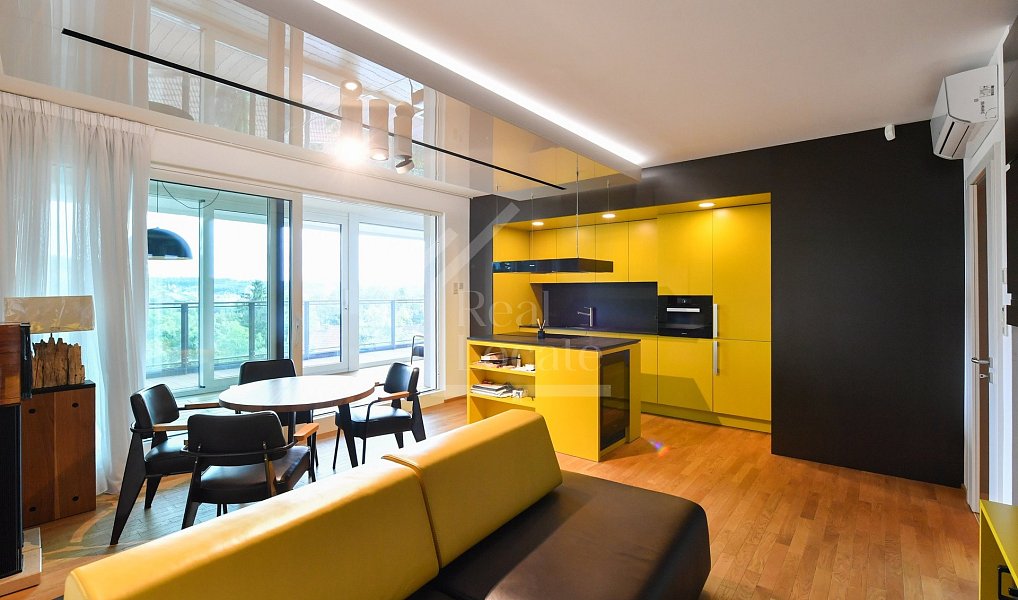 Prodej bytu 4+kk 111 m², Praha – náhled fotky 2
