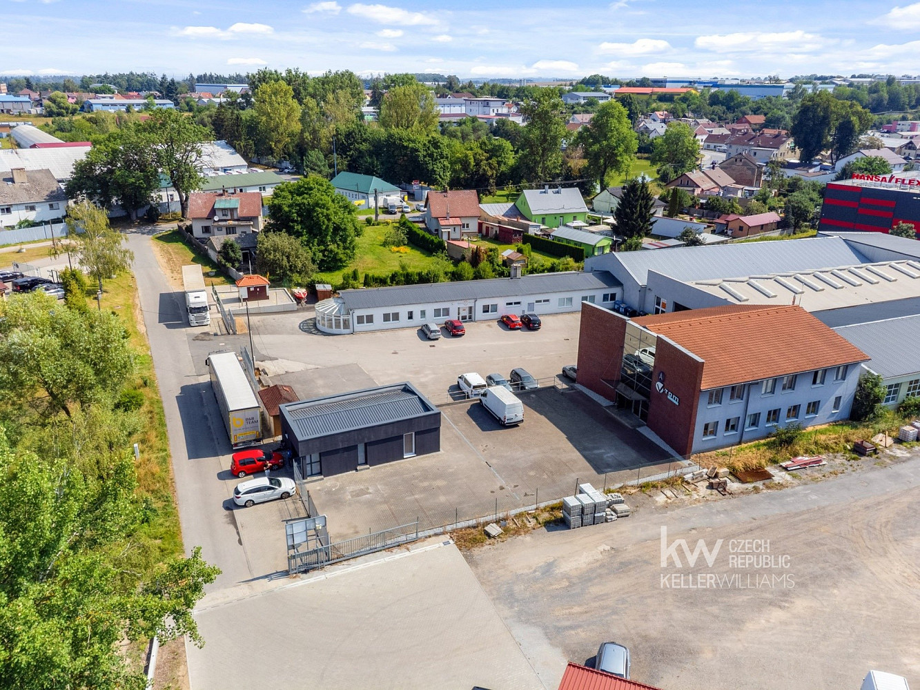 Pronájem obchodních prostor 500 m² – fotografie 4
