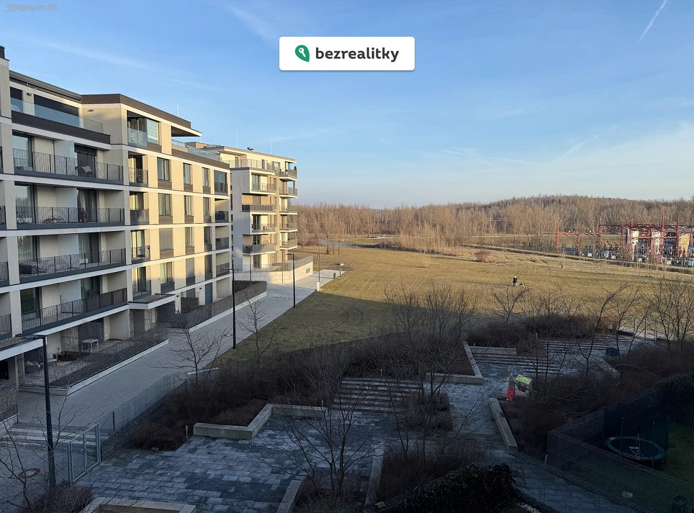 Prodej bytu 2+kk 55 m² — photo 2
