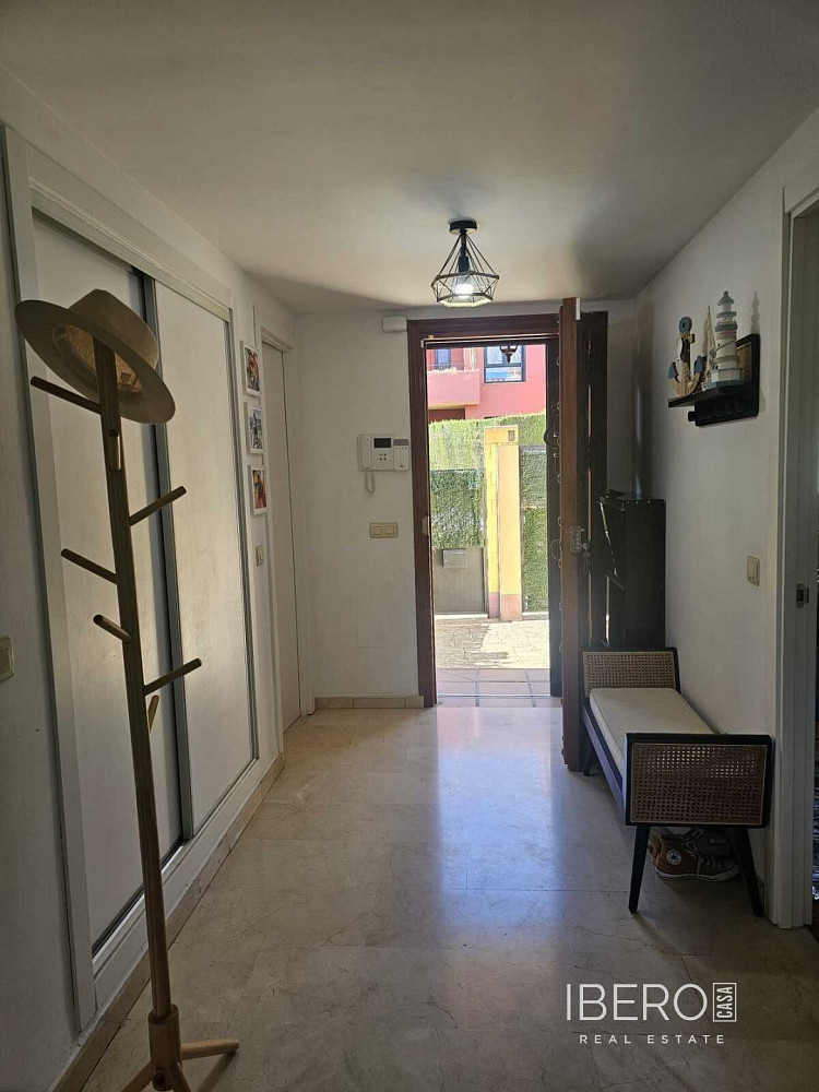 Casa 4+kk – Estepona, Barriada Islas Canarias - Vista 4