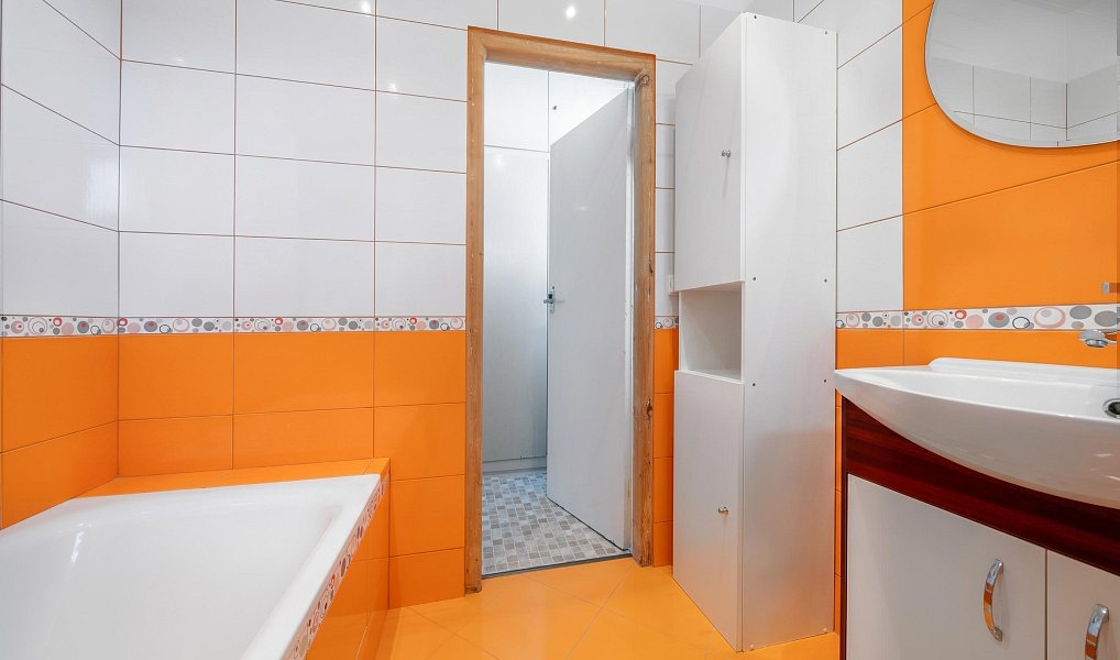 Prodej bytu 3+1 78 m², Kladno – náhled fotky 8