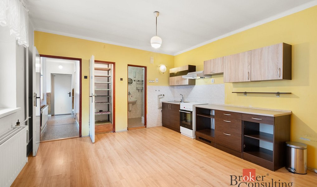 Prodej domu 150 m² s pozemkem 1 023 m², Hrubá Vrbka – náhled fotky 23