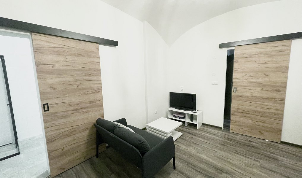 Pronájem bytu 2+kk 43 m², Boskovice – náhled fotky 9