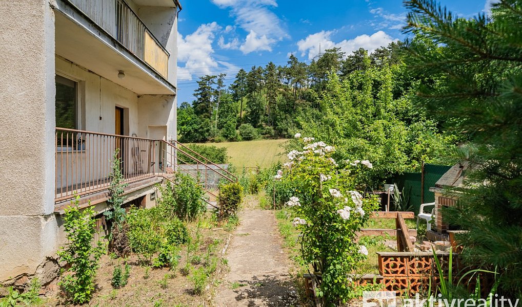 Prodej domu 166 m² s pozemkem 475 m², Liběchov – náhled fotky 4
