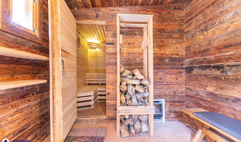 Prodej chaty/chalupy 68 m² s pozemkem 856 m², Ludvíkov – náhled fotky 4