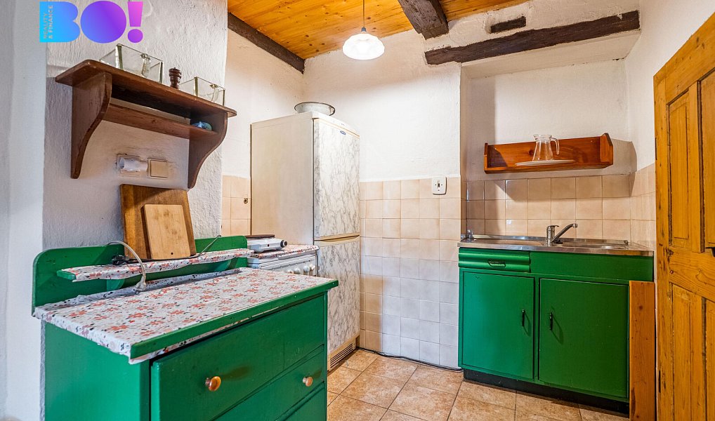 Prodej domu 104 m² s pozemkem 309 m², Jimramov – náhled fotky 9
