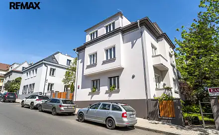 Pronájem bytu 3+kk 105 m², Za strašnickou vozovnou, Praha 10 - Strašnice