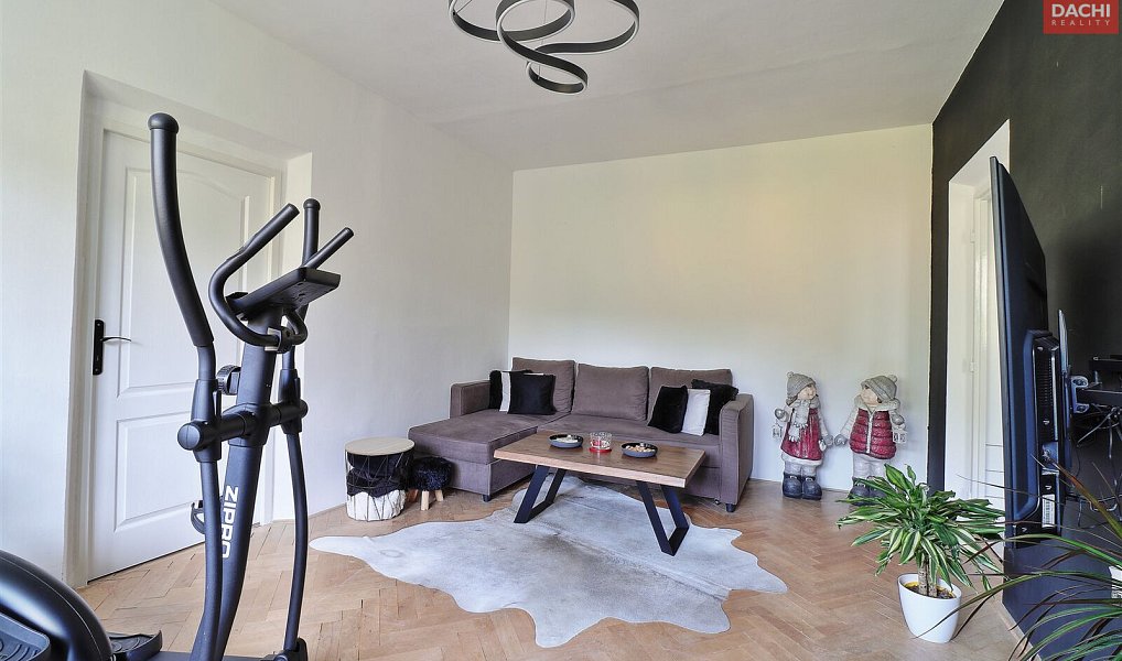 Prodej bytu 3+1 63 m², Hlubočky – náhled fotky 2