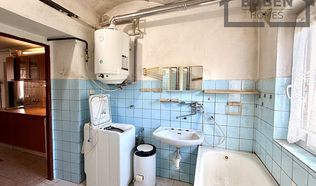 Prodej domu 200 m² s pozemkem 238 m², Tachov – náhled fotky 28